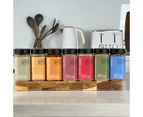 Natural Spice Co Gift Set - Large Shaker Jar 7-Pack