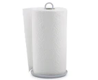 Salt & Pepper 28cm Amana Paper Towel Holder - Cloud