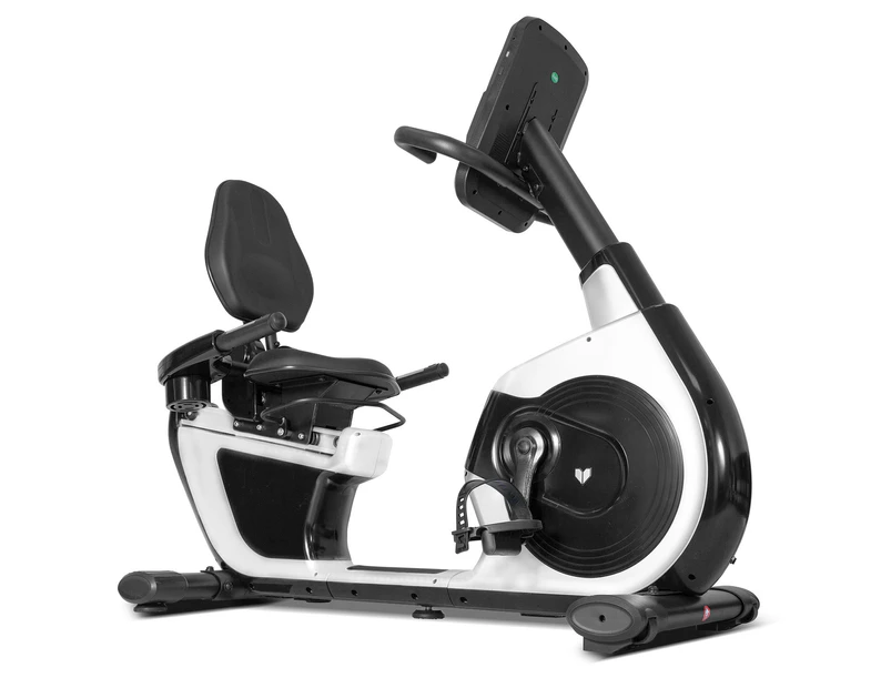 Lifespan Fitness RBX-100 Commercial Recumbent Bike