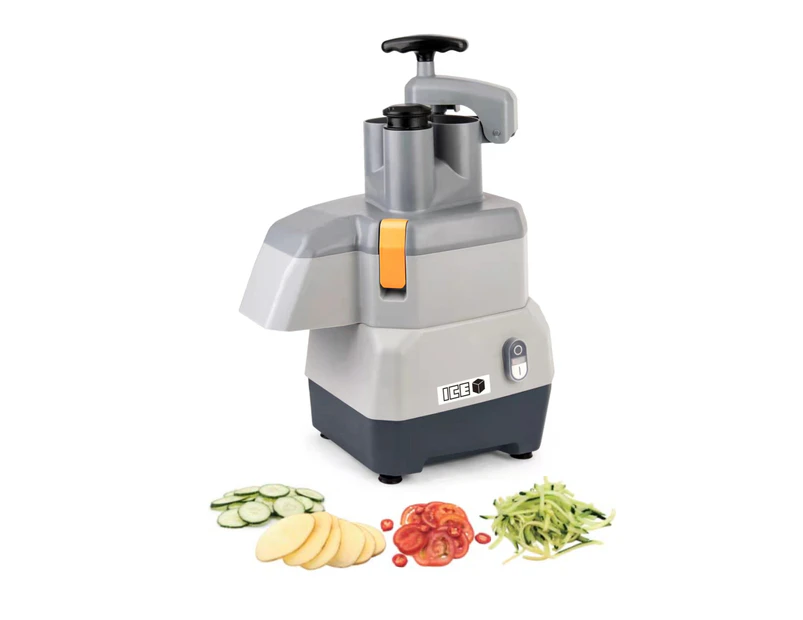 ICE Commercial Veggie Cutter Automatic Machine Restaurant Household Catering Kitchen