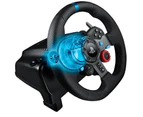 Logitech G29 Driving Force Racing Wheel for PlayStation4 and PlayStation, 941-000115