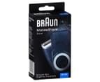 Braun MobileShave Shaver - M-30 3