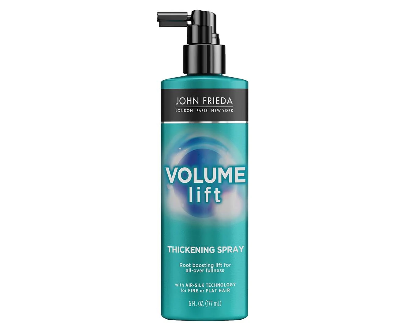 John Frieda Volume Lift Thickening Spray 177mL