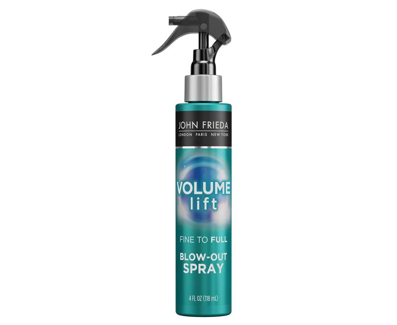 John Frieda Volume Lift Fine To Full Blow-Out Spray 118g