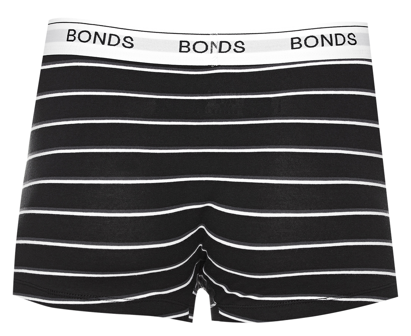 Bonds Men's Underwear Cotton Blend Guyfront Trunk