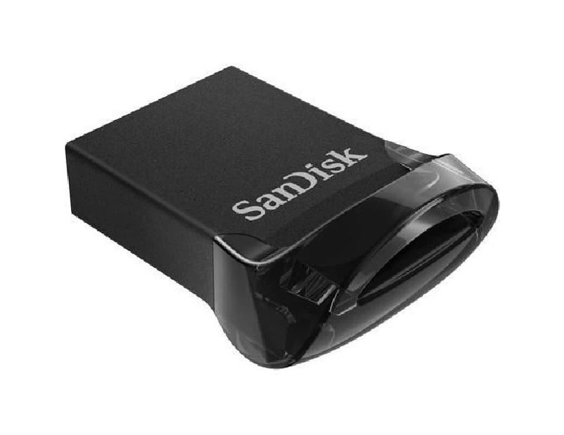 Sandisk Ultra Fit Usb 3.1 Flash Drive 128gb