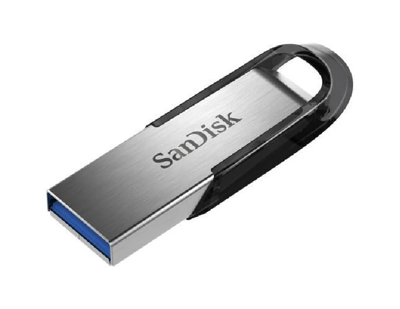 Sandisk Ultra Flair Usb 3.0 Flash Drive 128gb