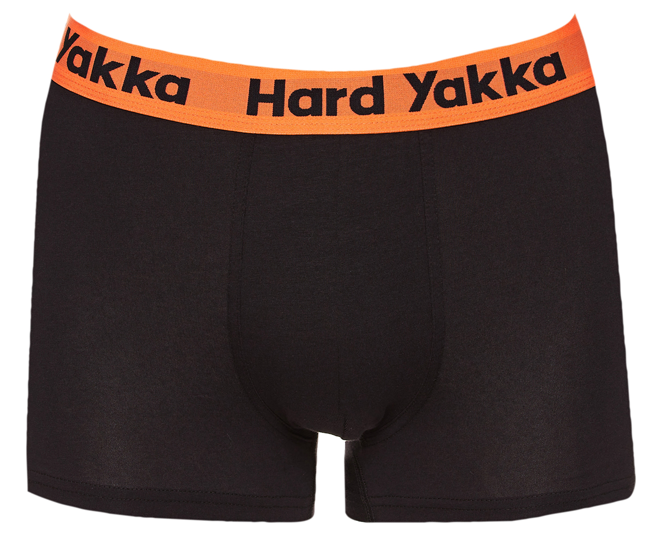 Hard Yakka 3 Pack Trunks