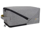 National Geographic Eco Travel Shoe Protection Bag - Grey