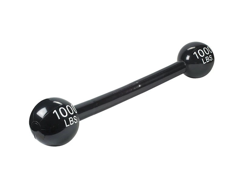 Inflatable Dumbbell Items Unisex