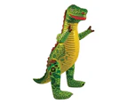 Inflatable Dinosaur 76cm Items