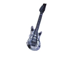 Inflatable Rock N Roll Guitar Items Unisex
