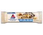 2 x Atkins Nut Roll Bars Caramel Chocolate 44g / 5-Pack