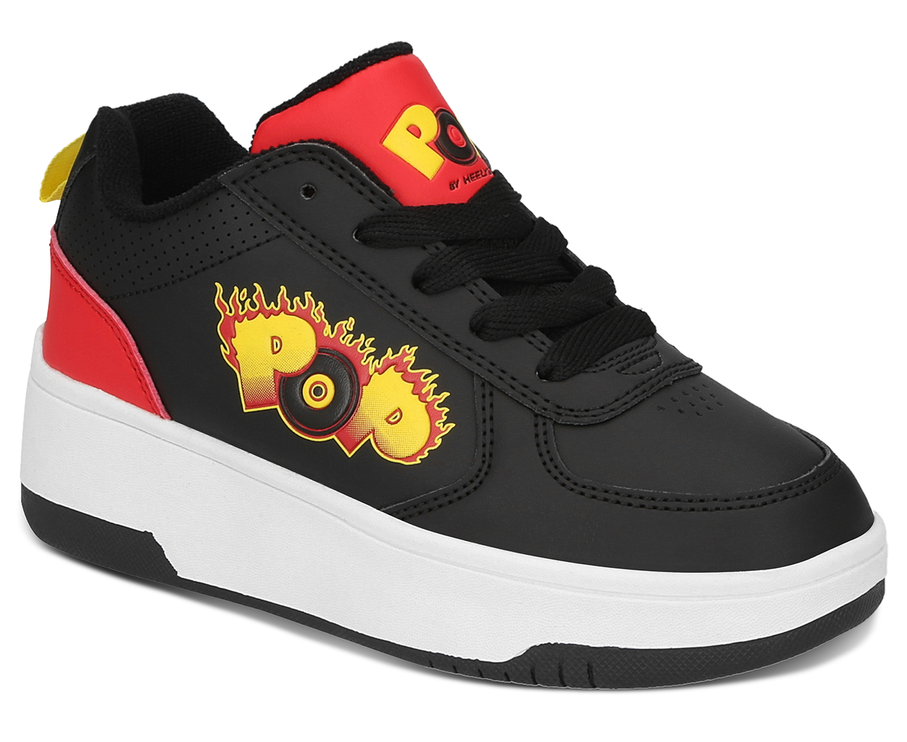 heelys pop strike