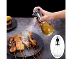 Kitchen Empty Oil Sprayer Oil Spray Bottle Cooking Grilling Roasting for BBQ