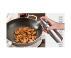 Kitchen Olive Oil Sprayer Pump Action Fine Mist Spray Cooking 250ml