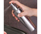 Kitchen Olive Oil Sprayer Pump Action Fine Mist Spray Cooking 250ml