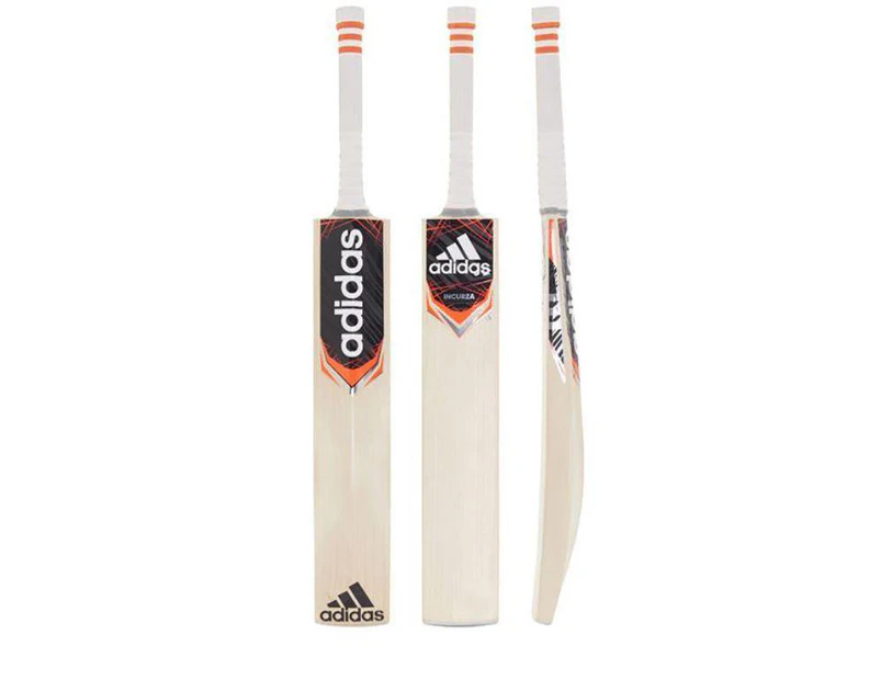 Adidas Cricket 2020 INCURZA 1.0 English Willow Cricket Bat - Harrow