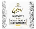 Before You Speak Glow Collagen Coffee Original 30 Sachets