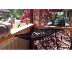 Cat Hammock to suit Classic & Premium Portable Enclosures