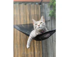 Cat Hammock to suit Classic & Premium Portable Enclosures