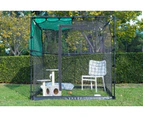 Premium Portable Cat Enclosure 1.8m