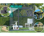 Premium Portable Cat Enclosure 1.8m