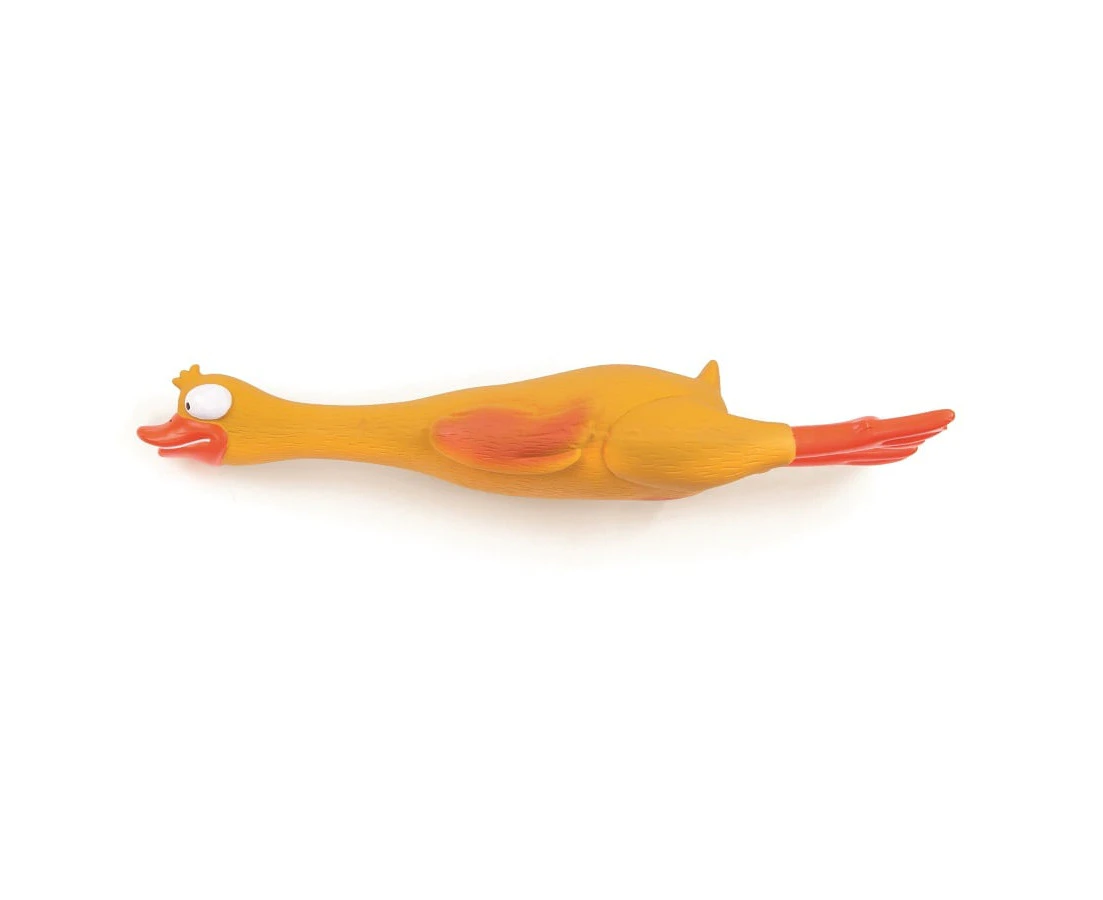 Kazoo Latex Duck