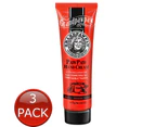 3 x Pawpaw Hand Cream 24Hrs Ultra Restores Dry Skin Extra Manuka Honey 20+ Tube 75G