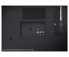 LG 55" 4K UHD 90 Series ThinkQ AI Smart TV 55UQ9000PSD.AAU