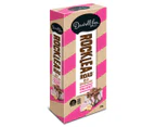 Darrell Lea Rocklea Road Milk Chocolate Pink & White 250g