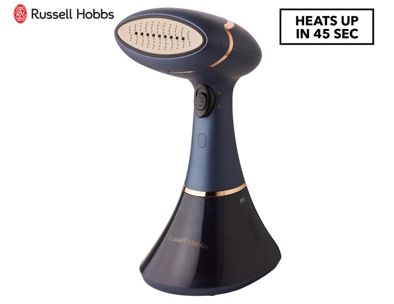 Russell Hobbs Handheld Supreme Steamer