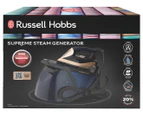 Russell Hobbs Supreme Steam Generator - RHC670