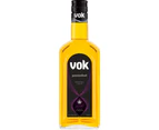 VOK Passionfruit Liqueur 500ml - 1 Bottle