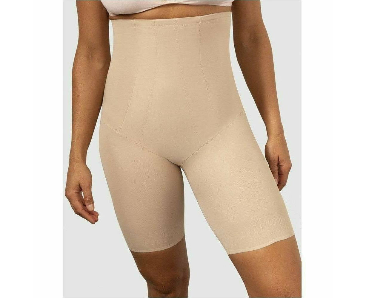 Miraclesuit Shapewear Back Magic High Waist Long Leg Shapewear In