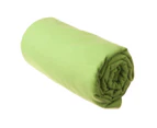 Sea To Summit Drylite Towel X-Small- Lime