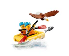LEGO® City Town People Pack - Outdoor Adventures 60202