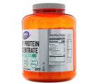 Now Foods, Sports, Whey Protein Concentrate, Unflavored, 5 lbs (2268 g)
