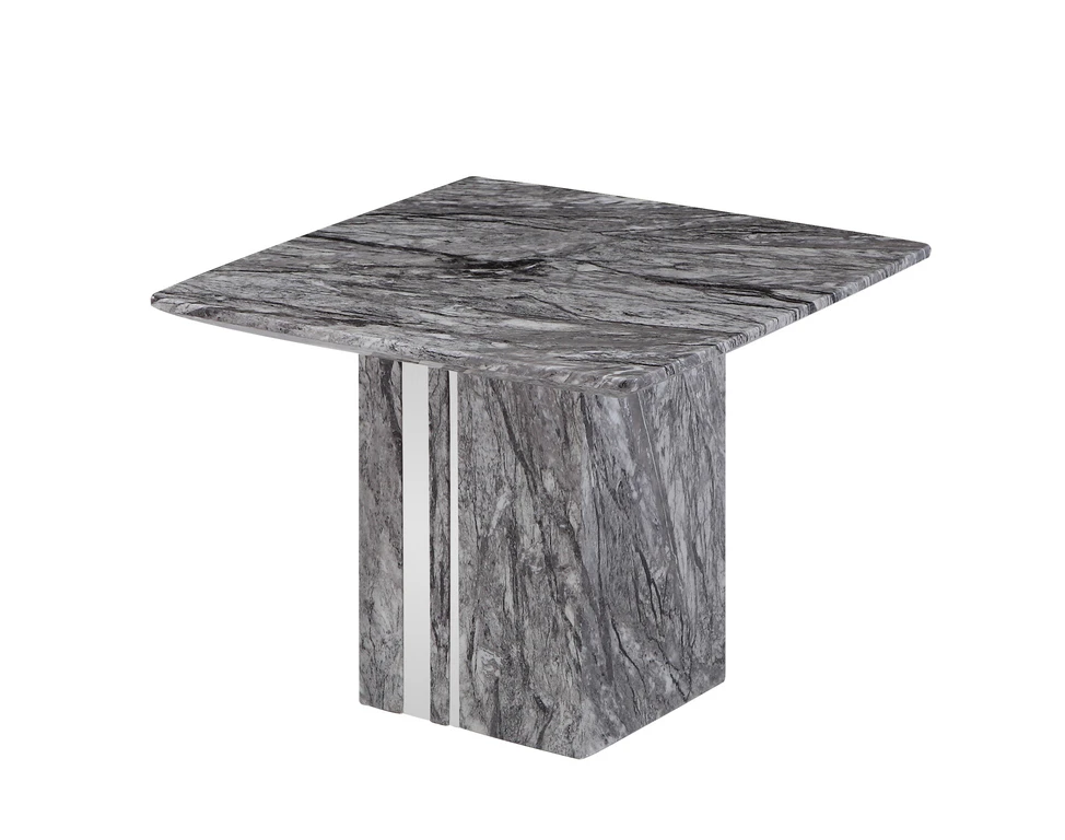 Classic Direct Nelson – Premium Luxury Marble Lamp table