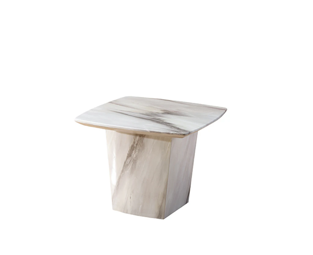 Classic Direct Colonato – Premium Luxury Marble Lamp table