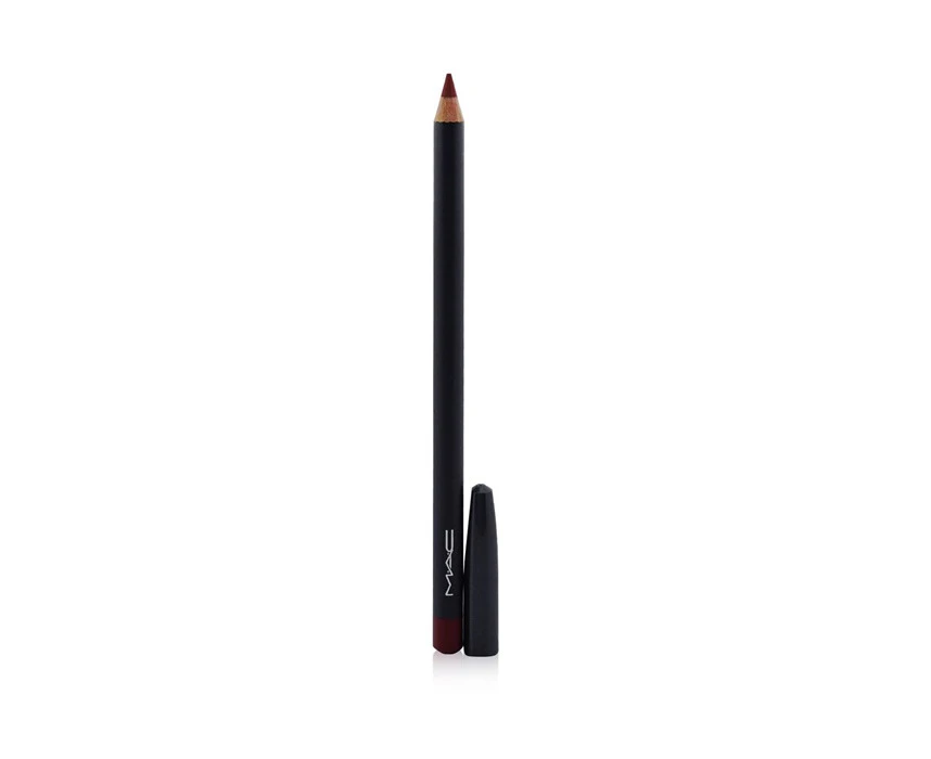 M.A.C Lip Pencil 3g - Brick