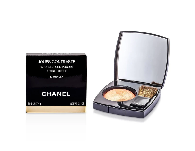 Chanel Powder Blush  No. 82 Reflex 4g/0.14oz