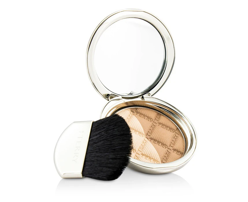 By Terry Terrybly Densiliss Blush Contouring Duo Powder  # 200 Beige Contrast 6g/0.21oz