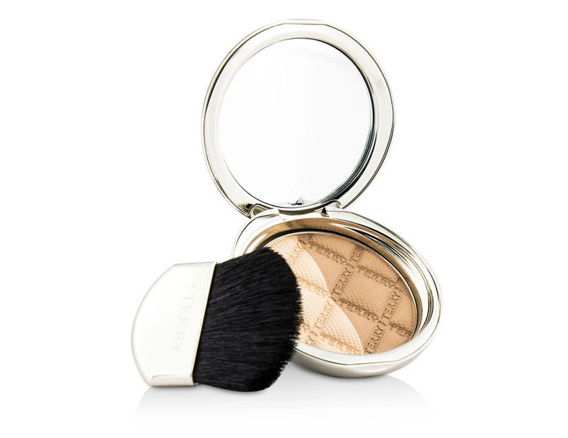 By Terry Terrybly Densiliss Blush Contouring Duo Powder  # 200 Beige Contrast 6g/0.21oz