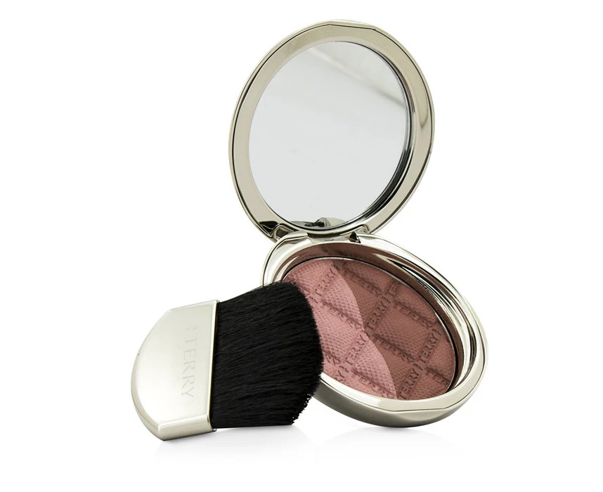 By Terry Terrybly Densiliss Blush Contouring Duo Powder  # 300 Peachy Sculpt 6g/0.21oz