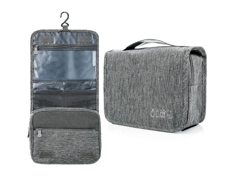 Away The Hanging Toiletry Bag Review  Pack Hacker