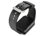 sunwoif Touchscreen Smartwatch Video Recording Sports Monitoring Bracelet Smart Watch - Gold