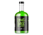 Sour Puss Apple 700mL