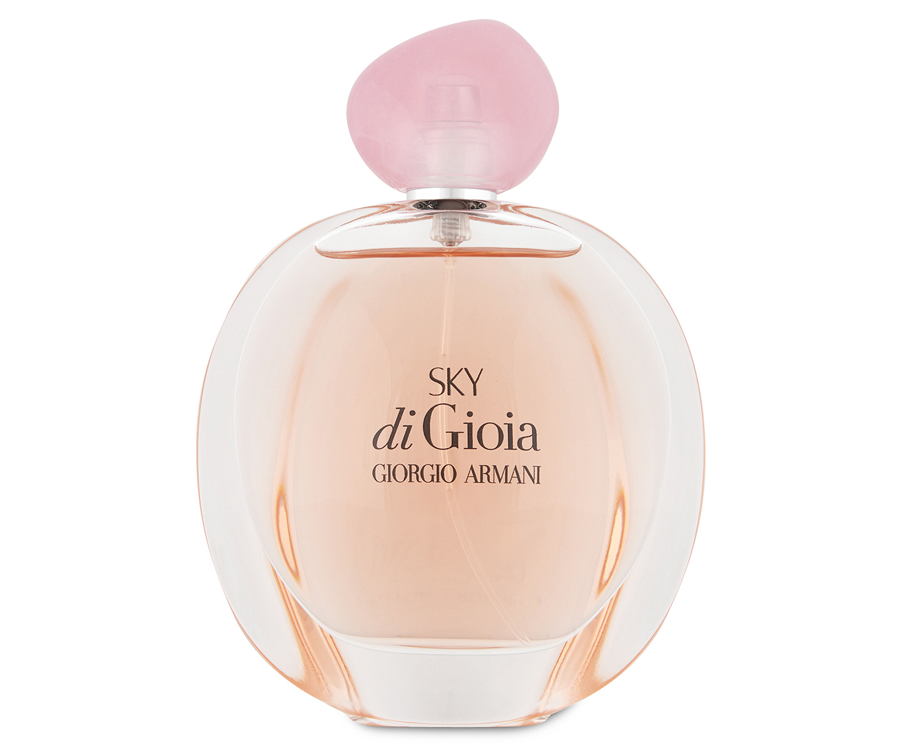 Sky by giorgio clearance armani