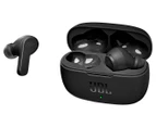 JBL Wave 200TWS True Wireless Earbuds - Black